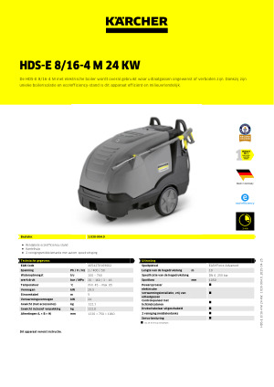Datasheet