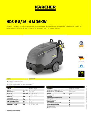 Datasheet