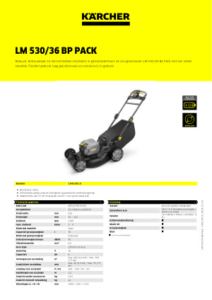 Datasheet