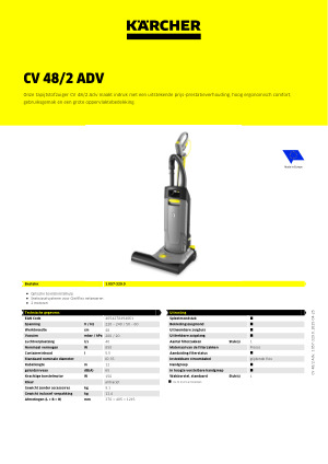 Datasheet