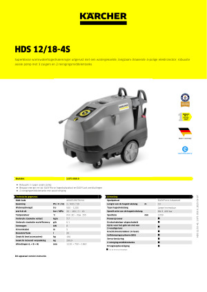 Datasheet