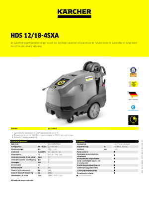 Datasheet
