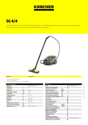 Datasheet