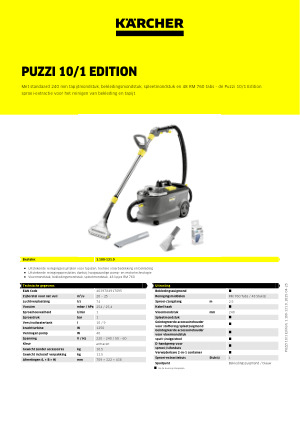 Datasheet
