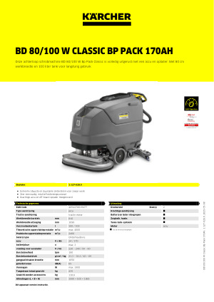 Datasheet