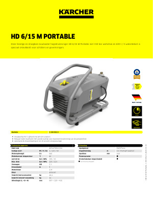 Datasheet