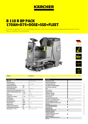 Datasheet