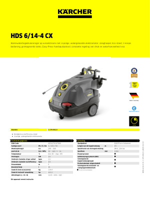 Datasheet