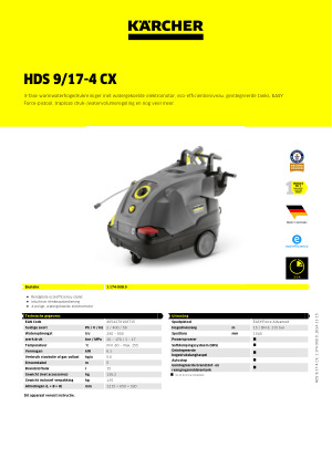 Datasheet