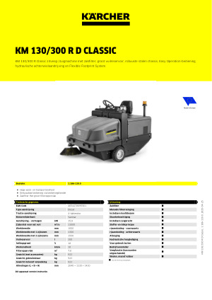 Datasheet