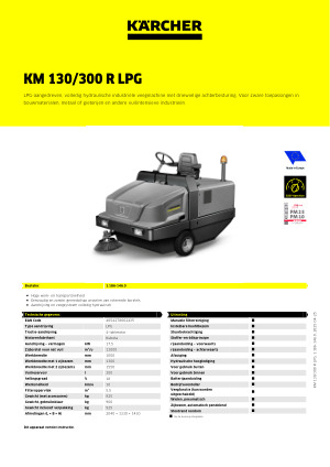 Datasheet