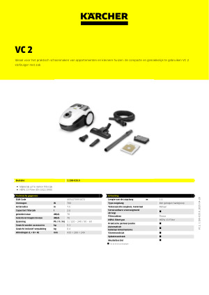 Datasheet