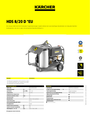 Datasheet