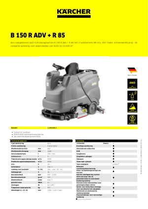 Datasheet