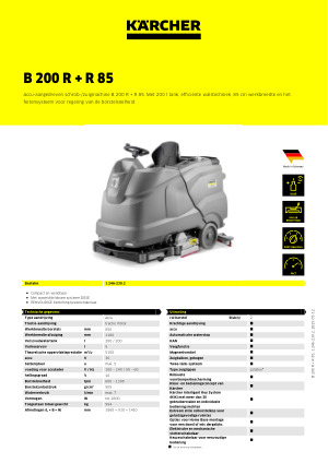 Datasheet