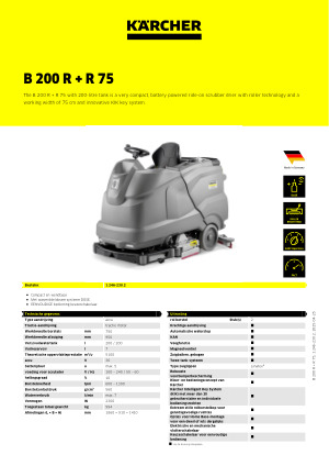 Datasheet