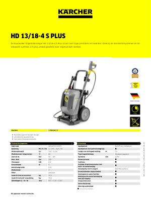 Datasheet
