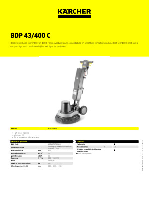 Datasheet