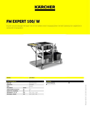 Datasheet