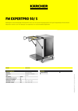 Datasheet