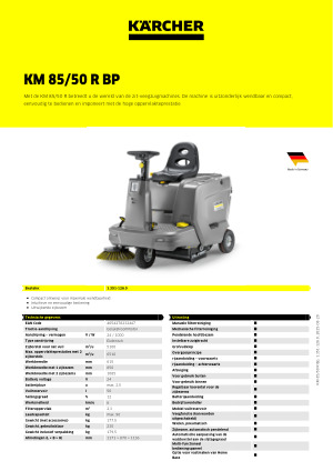 Datasheet