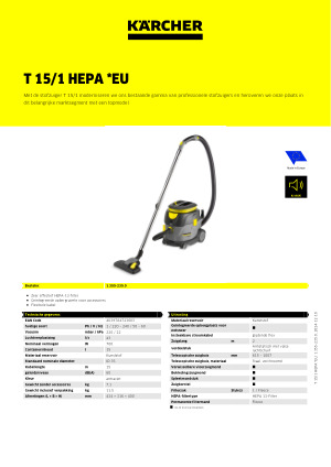 Datasheet