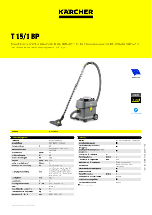 Datasheet