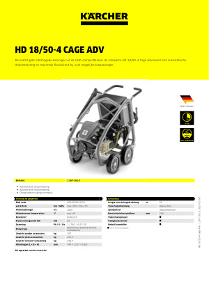 Datasheet