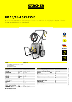 Datasheet