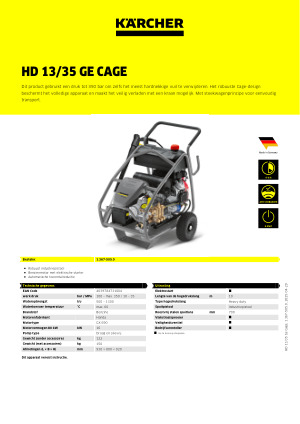 Datasheet
