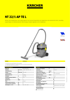 Datasheet