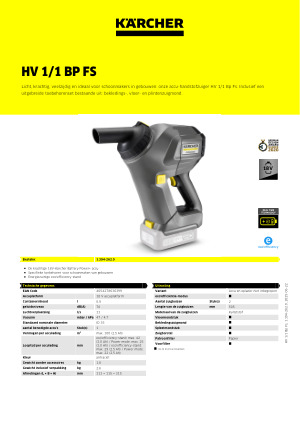 Datasheet