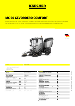 Datasheet