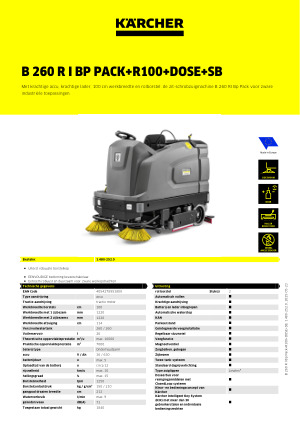 Datasheet