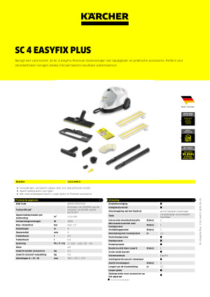Datasheet