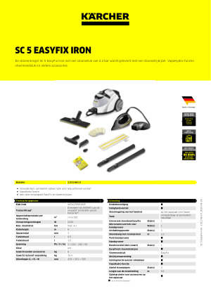 Datasheet