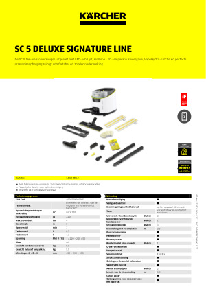 Datasheet