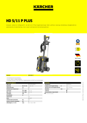 Datasheet