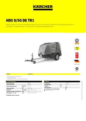 Datasheet