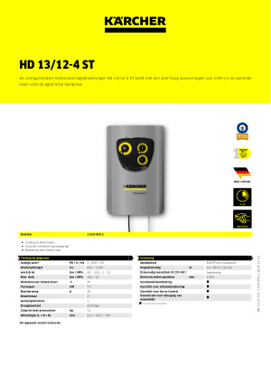 Datasheet