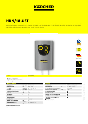 Datasheet