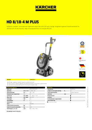 Datasheet