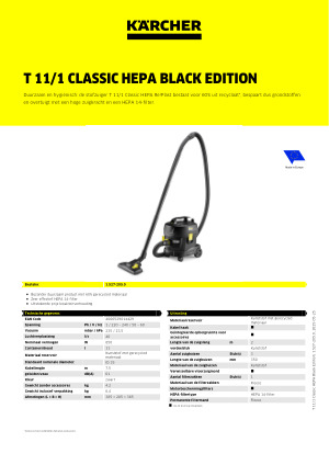 Datasheet