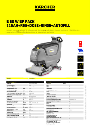 Datasheet