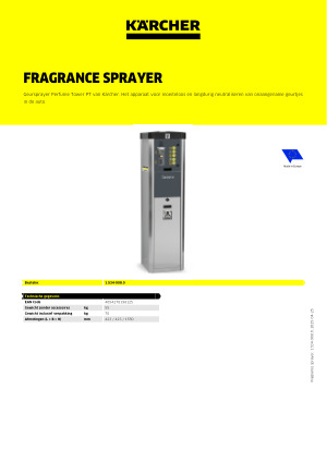 Datasheet