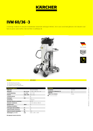 Datasheet