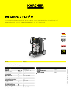 Datasheet
