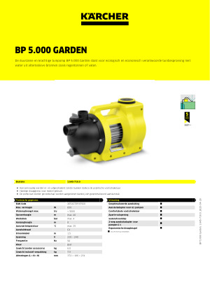 Datasheet