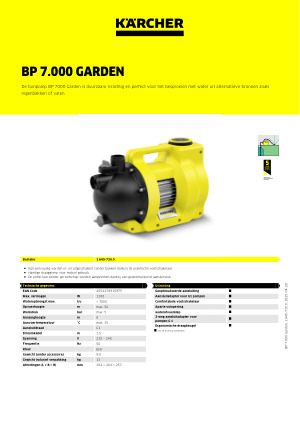 Datasheet