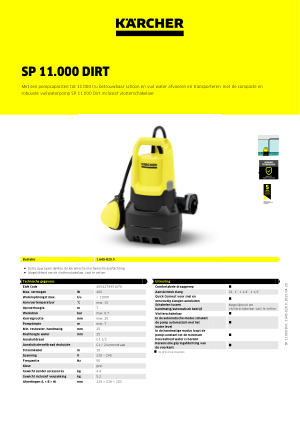 Datasheet
